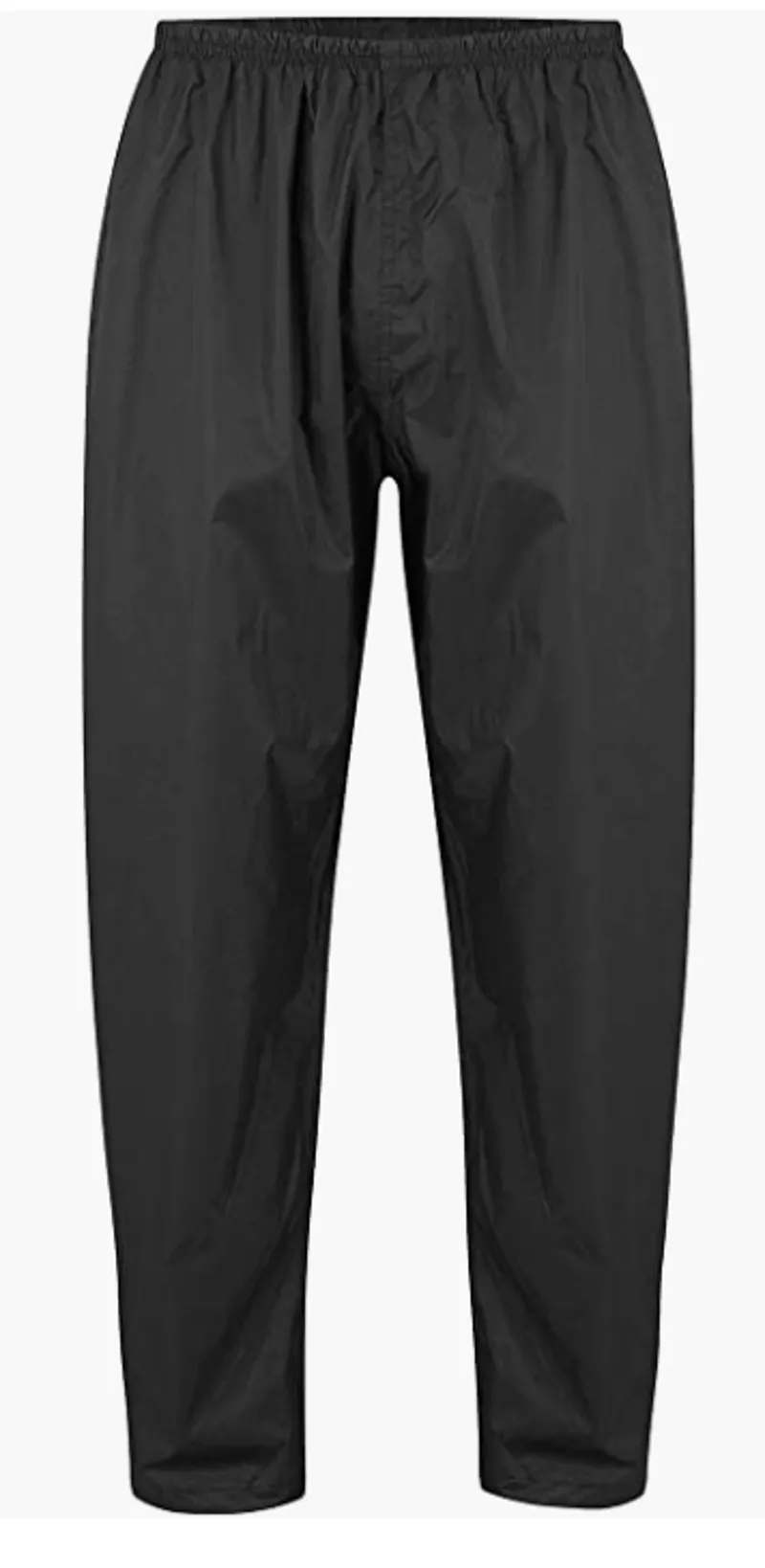 Mac in a Sac Origin 2 Waterproof Overtrousers - Black